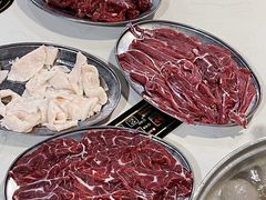 -菜忠潮州牛肉店(岗厦店)