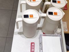 -喜家德虾仁水饺(青岛永旺东部店)