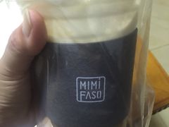 -MIMI FASO(古仓店)