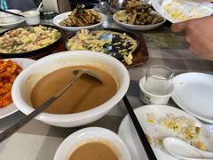 -华春餐馆(鱼山路店)