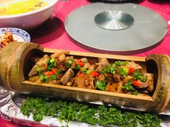 -泛太平洋大酒店·海天楼中餐厅·粤菜