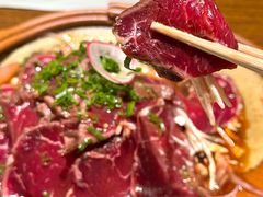 -桂马·日本料理·海胆·海鲜饭·酒场(民主广场店)