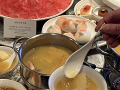 -ONE FULL 古董港式海鲜火锅