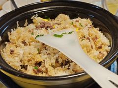 -大笑饭堂(甲子桥店)