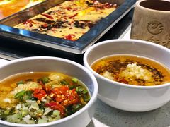 -小牛叔鲜切牛肉·火锅·烤肉自助(公济桥路店)