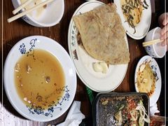 -清真永恒华威肉饼(潘家园店)