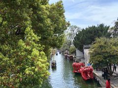 -乌镇景区