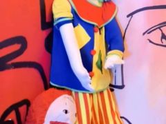 -Y&Y创意真人密室逃脱馆(人民广场步行街店)
