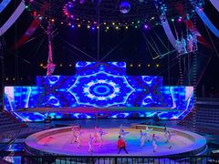 -泉城欧乐堡梦幻世界