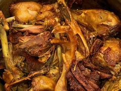 -斯丹姜母鸭·古法干香(涂门街总店)