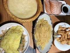 -娄三少春饼·烤鸭(合生汇购物中心店)
