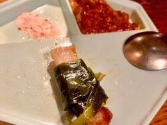 -济州爱肉堂(总店)