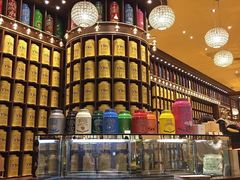 -TWG Tea(台北101购物中心沙龙及精品门市)