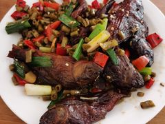 -牛八宝桂林米粉(八里庄店)