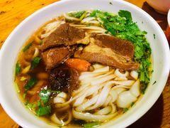 -肆姐面粉馆(坡子街店)