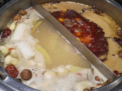 成双锅-快乐小羊(富强中路店)