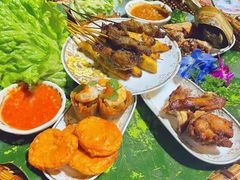 -小娘惹厨房Little Nyonya(狮城有约上榜店)