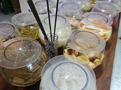 -甜甜都安酸(百益上河城店)