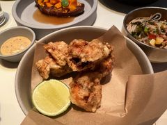 -胡麻(静安嘉里店)