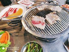 -釜山火炉·海鲜烤肉(紫藤路店)