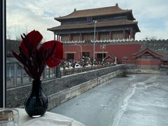 -The Georg(东华门店)