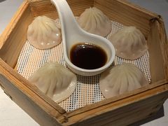 鸡汁杭州小笼-桂满陇-西湖船宴(西单大悦城店)