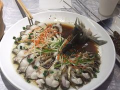 -可可大虾武汉土菜大排档(万松园1店)