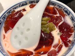招牌红白-禄鼎记·多口味酸菜鱼(侨鑫店)