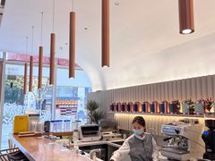 -WOKKA by艮上(中海环宇荟店)