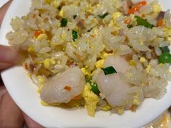-小厨娘淮扬菜(天印大道店)