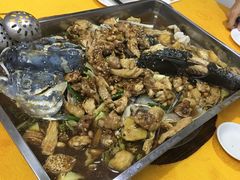 -寻味肇庆·八姑农庄·广府西江菜