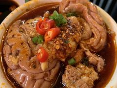 -炉小二铜锅牛蛙•川湘菜(三里屯店)