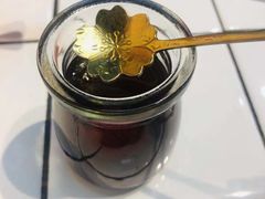 红糖冰粉-卤校长重庆火锅