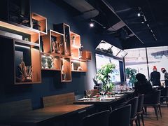 -CASANOVA西餐厅(海信广场店)