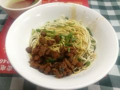 -辣肉面大王(天平路店)