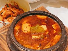 -七八冷面·延边朝鲜族美食(世纪汇店)