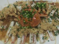 -天港海鲜(创新港天港禧悦酒店)