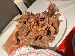 -在前门·烤鸭北京菜(五月花广场店)