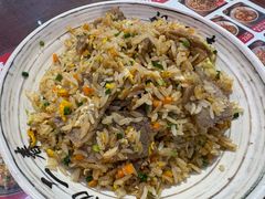 -扬二春炒饭(国庆路总店)