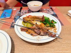 -咖啡苑自助餐厅·中国大饭店