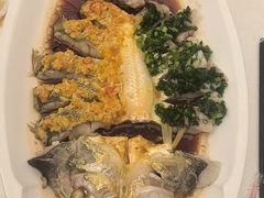 -品海楼·大连海胆锅贴馆(东港店)