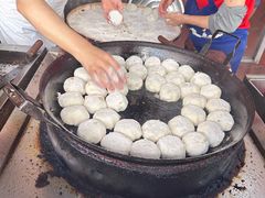 -求生煎包(武夷小区店)