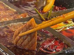 -酒友老火锅(渝中店)