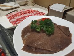 -海底捞火锅(上元大街店)