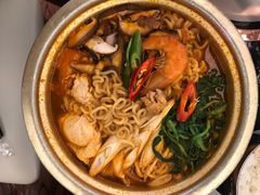 -汤连得温泉馆(宝山店)