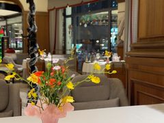 -黑宝石西餐厅(汇励99城市公园店)