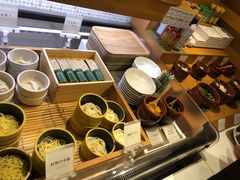 -鍋ぞう(新宿西口店)