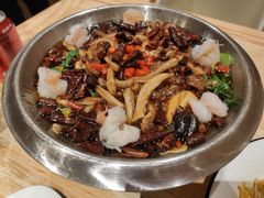 -老江南春·中国龙菜(衡山路店)
