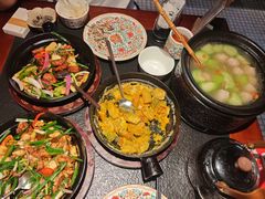 -旺爷砂锅·茶作(国贸城店)