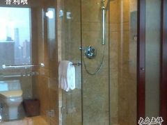 7-上海新发展亚太JW万豪酒店